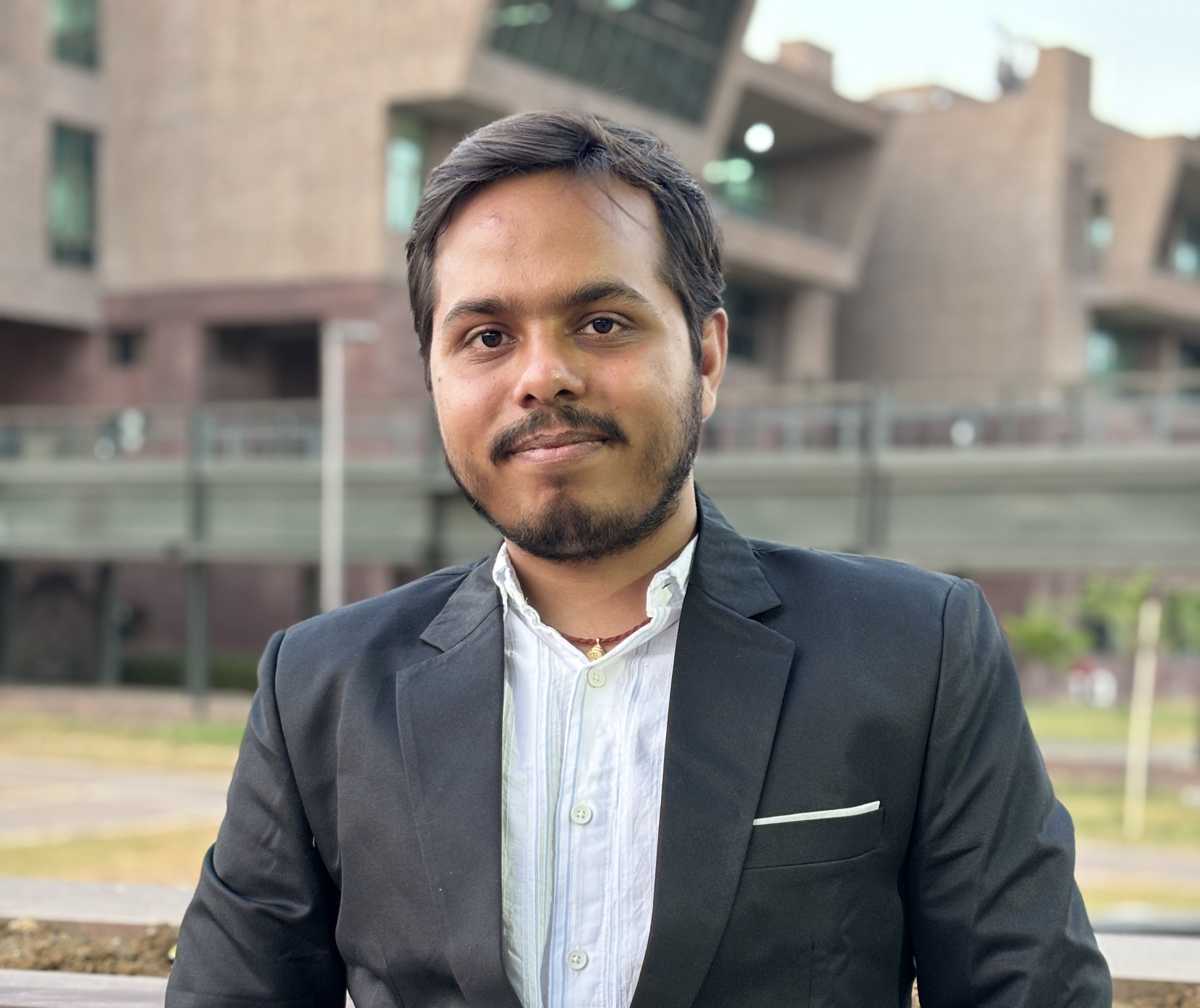 Abhishek Kumar