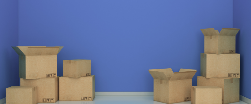 Products Header Background